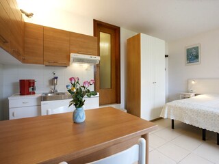 Appartamento Porto Valtravaglia Caratteristiche 11