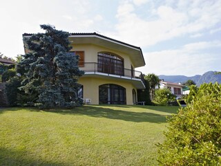 Appartamento Porto Valtravaglia Registrazione all'aperto 4