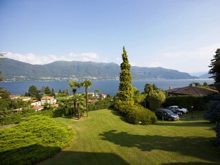 Appartamento Porto Valtravaglia Ambiente 16