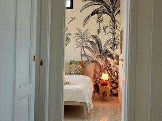 Villa Lipari Caratteristiche 11