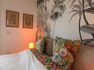 Villa Lipari Caratteristiche 12