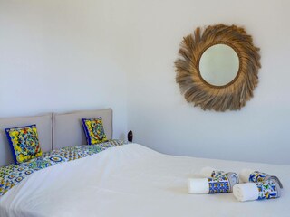 Villa Lipari Características 13
