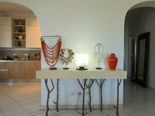 Villa Lipari Características 16