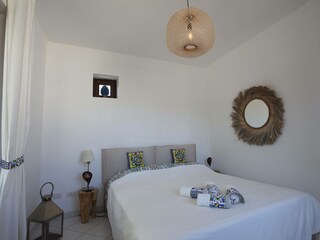 Villa Lipari Características 17