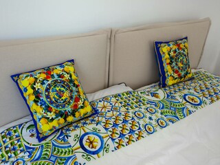 Villa Lipari Características 18
