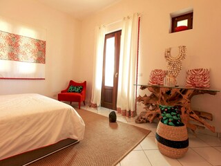 Villa Lipari Características 19