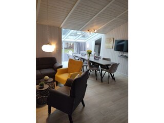 Ferienhaus Ostseebad Schönhagen Ausstattung 24