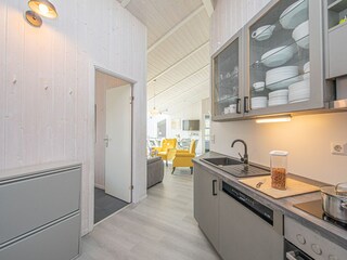 Ferienhaus Ostseebad Schönhagen Ausstattung 12
