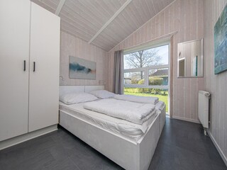 Schlafzimmer 2 Betten 80x200