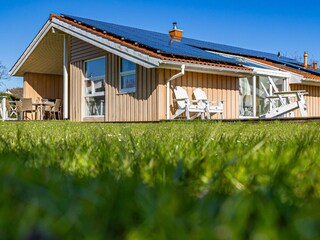 Ferienhaus Strandläufer