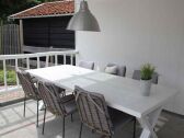 Bungalow Ouddorp Registrazione all'aperto 1