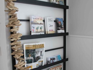 Bungalow Ouddorp Caratteristiche 2