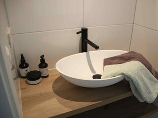 Bungalow Ouddorp Caratteristiche 6