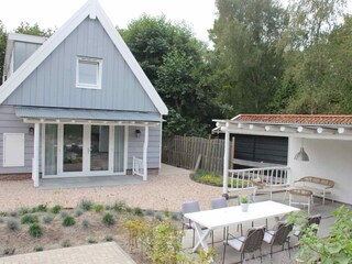 Bungalow Ouddorp Ambiente 19