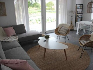 Bungalow Ouddorp Caratteristiche 7