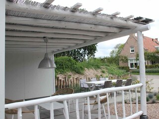 Bungalow Ouddorp Ambiente 20