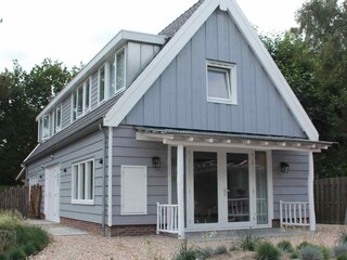 Bungalow Ouddorp Ambiente 21