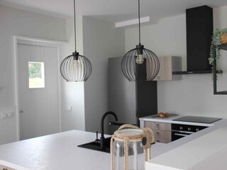 Bungalow Ouddorp Caratteristiche 8