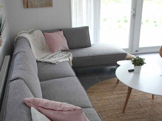 Bungalow Ouddorp Caratteristiche 9