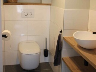 Bungalow Ouddorp Caratteristiche 11