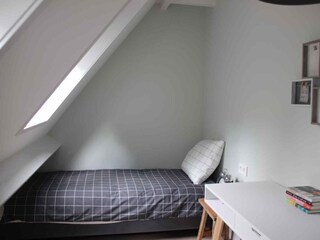 Bungalow Ouddorp Caratteristiche 13