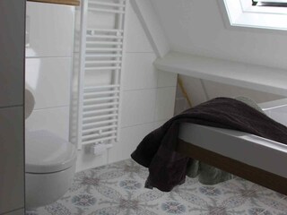 Bungalow Ouddorp Caratteristiche 16