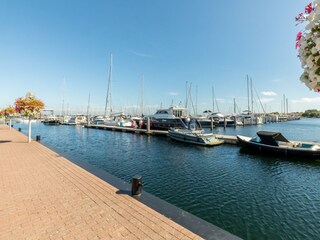 Bungalow Ouddorp Ambiente 24