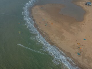 Bungalow Ouddorp Ambiente 25