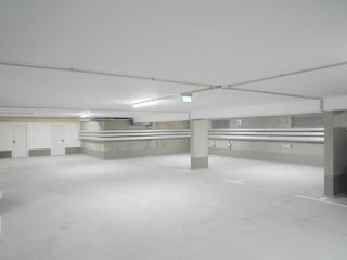 Fassade / Eingang