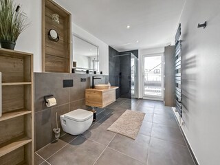 Holiday apartment Duhnen Features 13