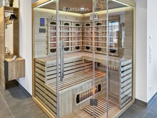 Holiday apartment Duhnen Features 11