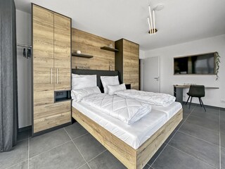 Holiday apartment Duhnen Features 14