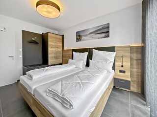 Holiday apartment Duhnen Features 16
