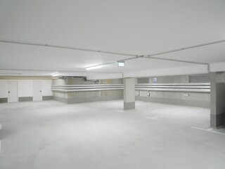 Fassade / Eingang
