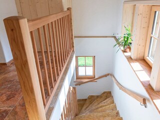 Apartamento Bad Aussee Grabación al aire libre 8
