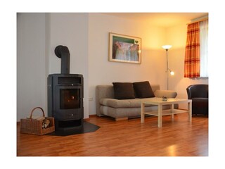 Appartamento Bad Mitterndorf Caratteristiche 12