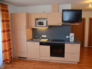 Apartamento Bad Mitterndorf Características 13