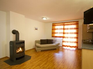 Appartement Bad Mitterndorf Buitenaudio-opname 5