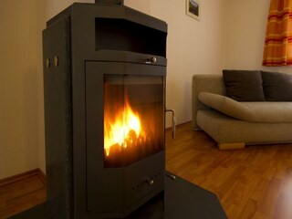 Appartamento Bad Mitterndorf Registrazione all'aperto 8