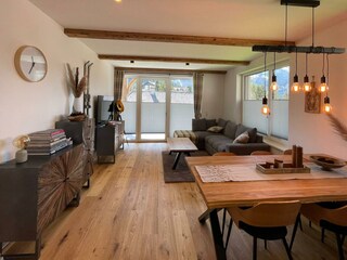 Appartamento Bad Mitterndorf Registrazione all'aperto 10