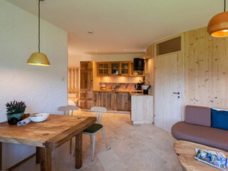 Appartamento Unterlamm Caratteristiche 19