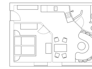 Appartamento Unterlamm Caratteristiche 20