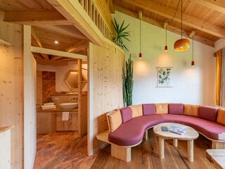 Appartamento Unterlamm Registrazione all'aperto 6