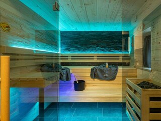 Appartamento Bad Mitterndorf Caratteristiche 20