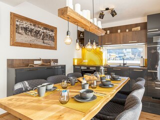 Apartamento Bad Mitterndorf Características 12