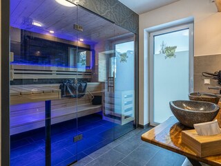 Appartamento Bad Mitterndorf Caratteristiche 24