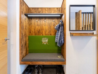 Appartamento Bad Mitterndorf Caratteristiche 28