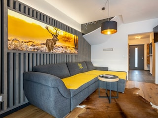 Apartamento Bad Mitterndorf Características 20