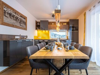 Apartamento Bad Mitterndorf Características 21