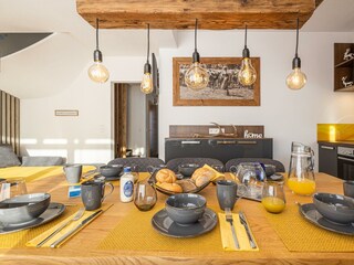 Apartamento Bad Mitterndorf Características 22